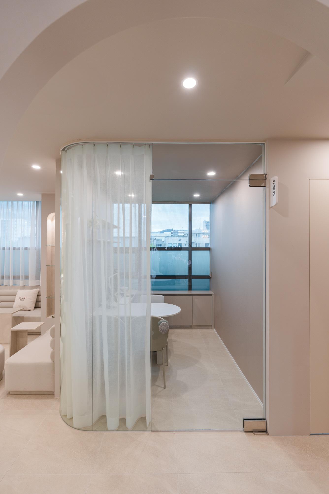 더 코나 메디스페이스 포트폴리오